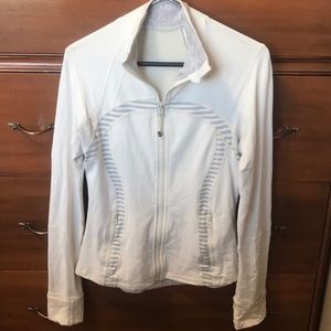 Lululemon Jacket